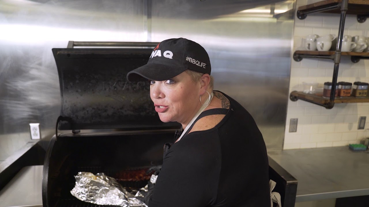 3-2-1 Ribs Step 7 | Traeger Grills