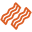 bacon icon