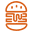burgers icon