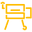 Grill icon