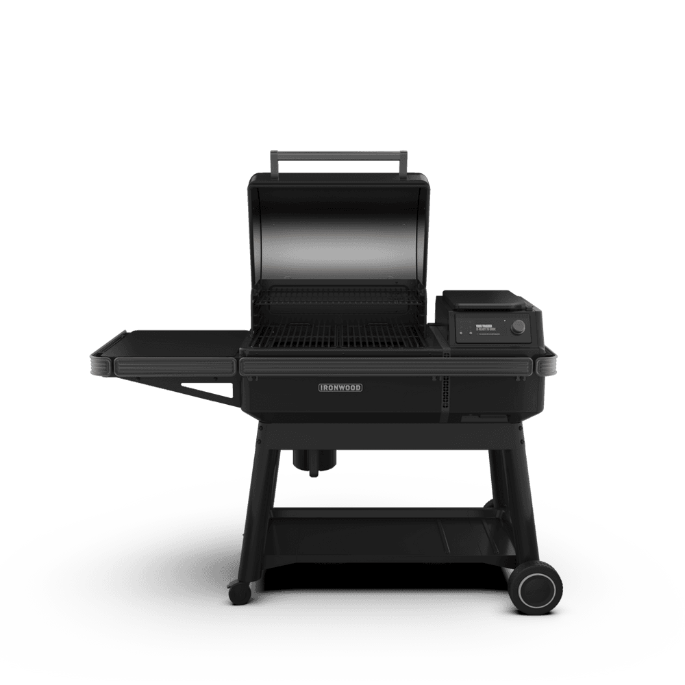 Ironwood® Pellet Grill