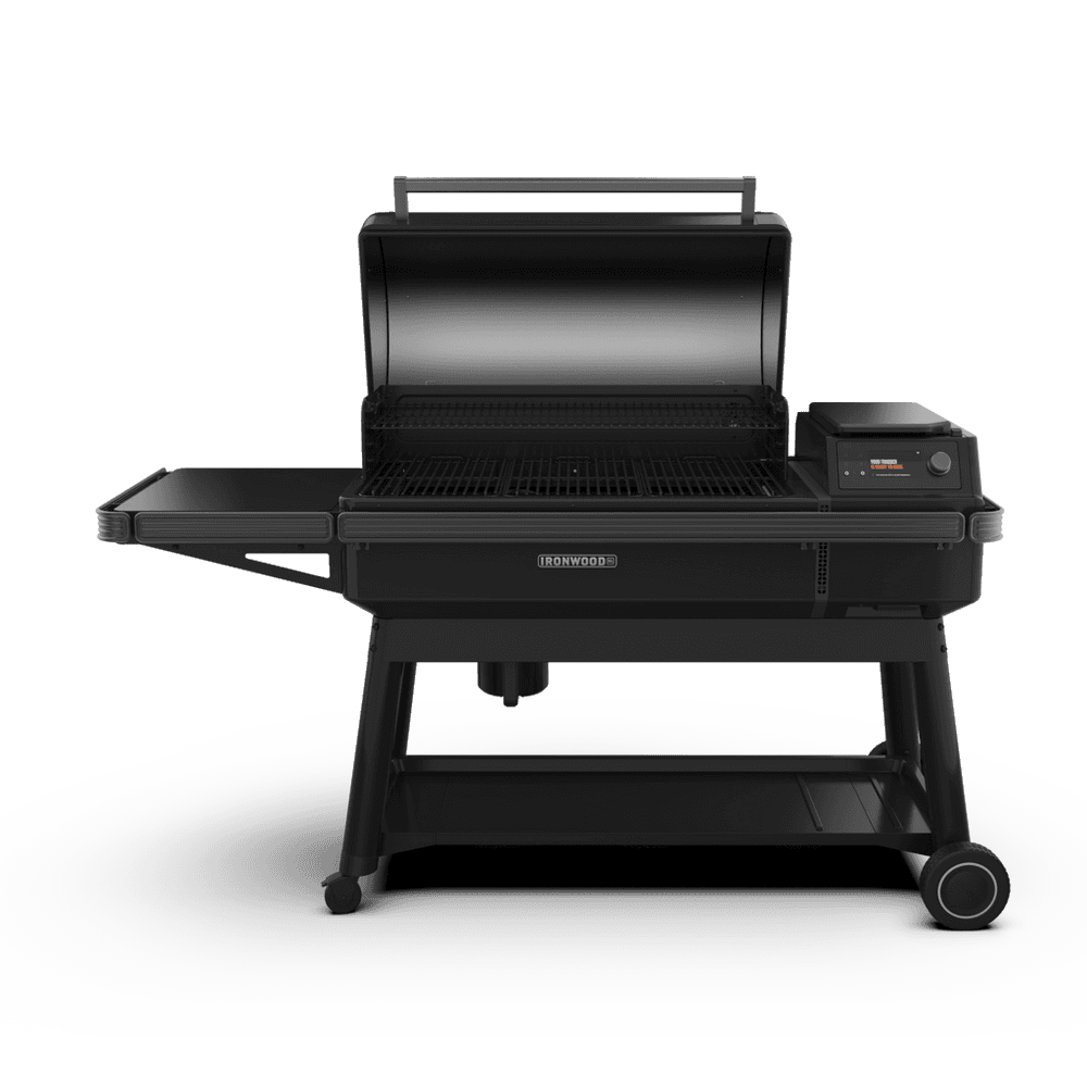 Ironwood® XL Pellet Grill