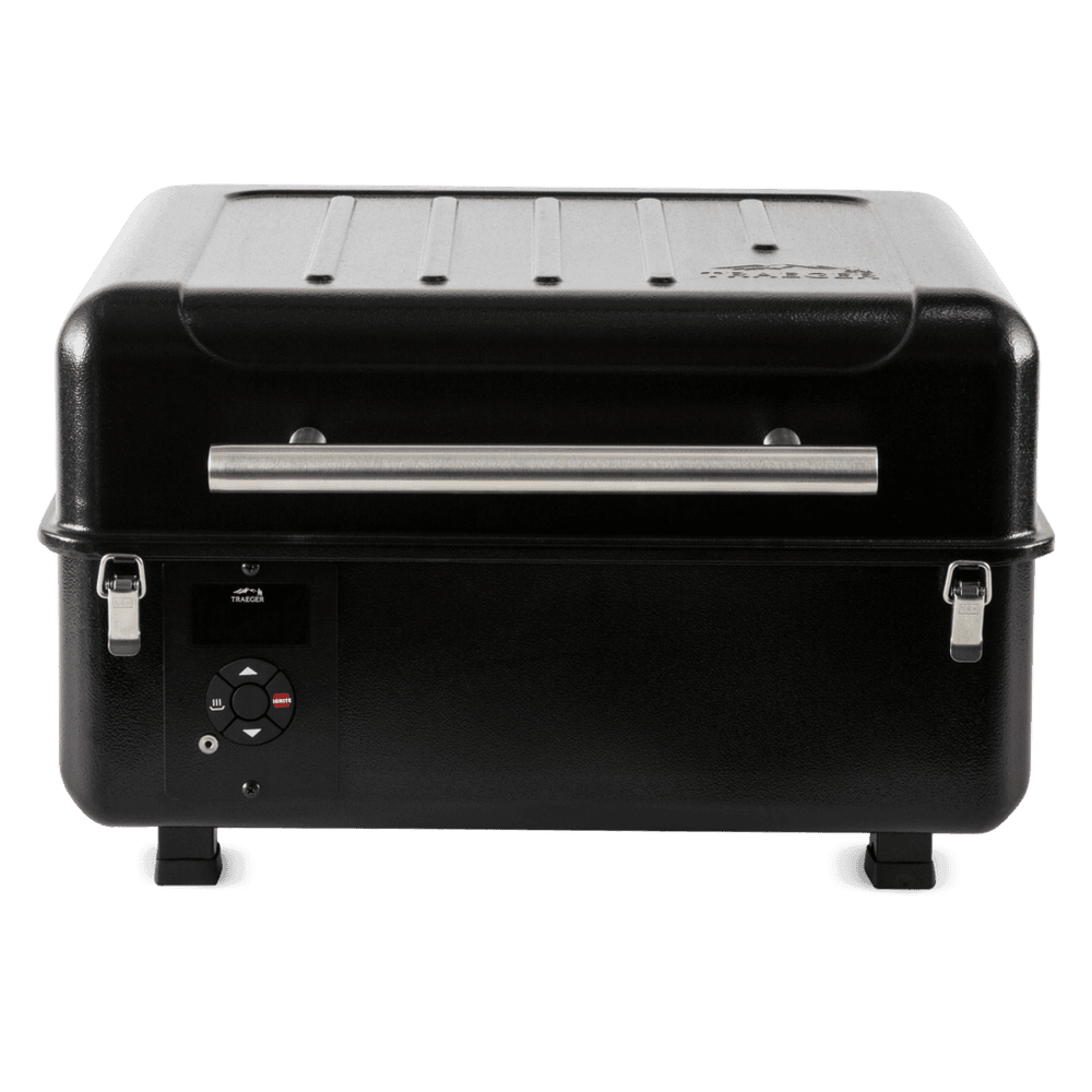 Ranger® Pellet Grill
