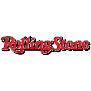 Rolling Stone Logo