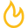 flame icon