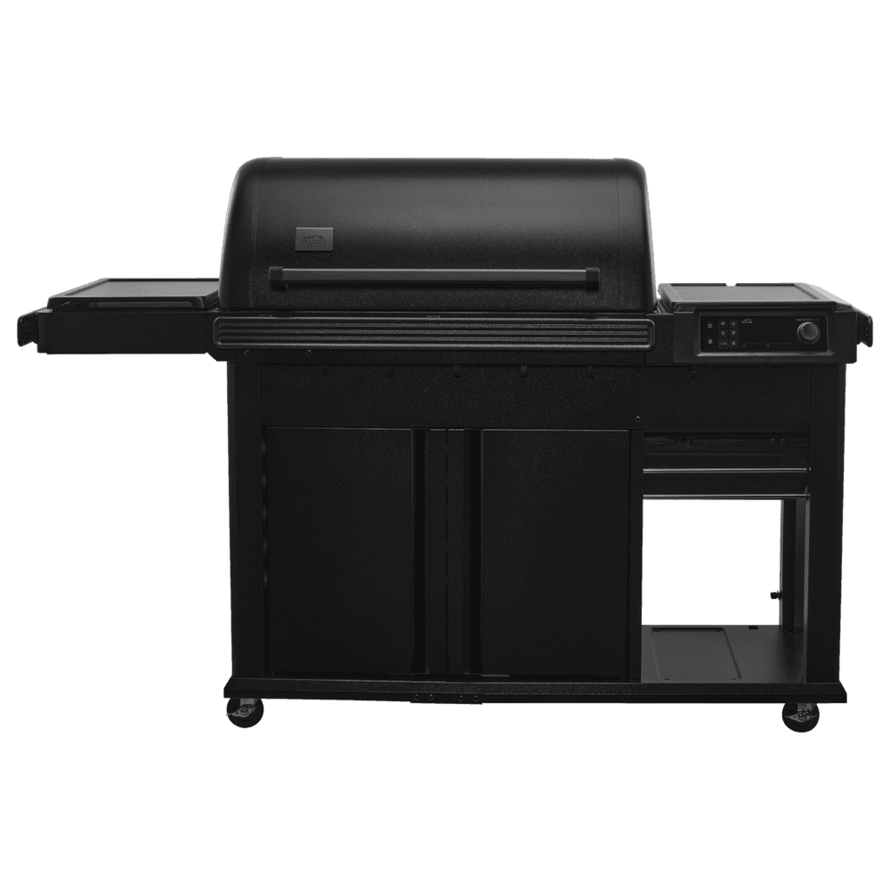 Woodridge™ Elite Pellet Grill