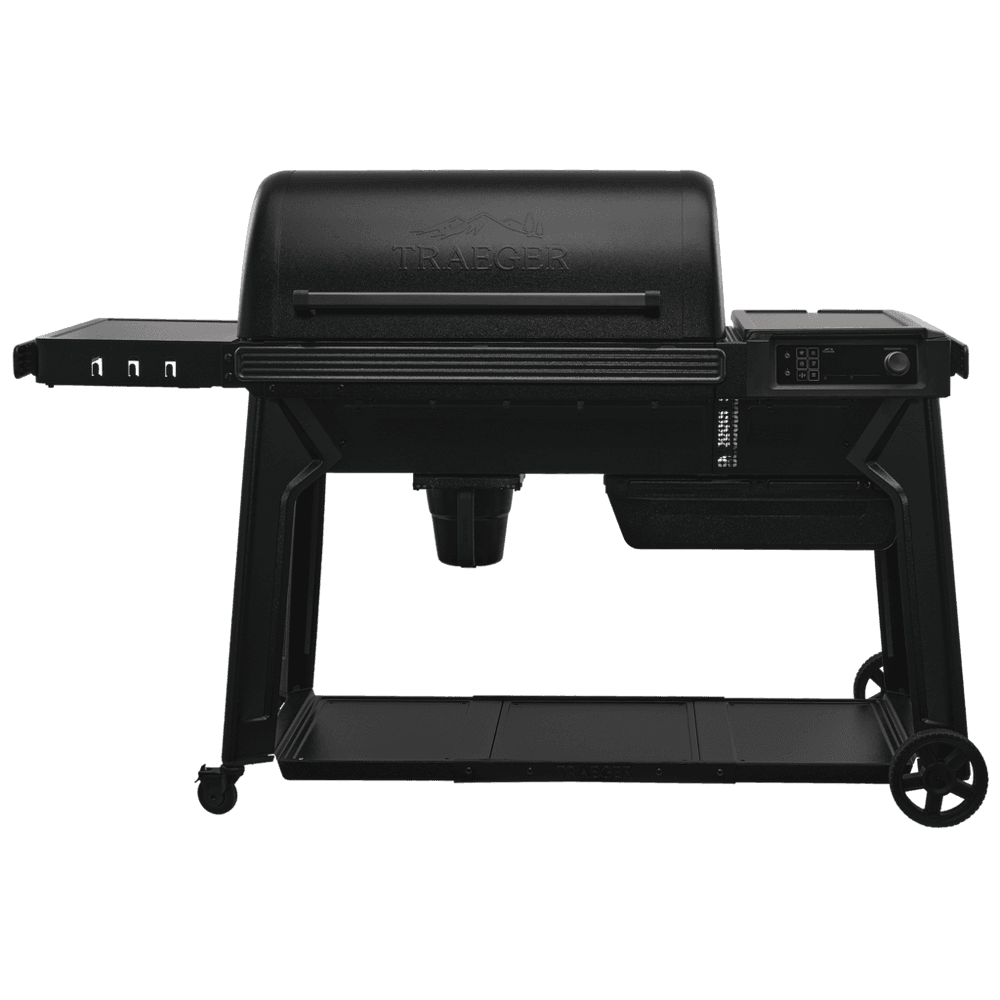 Woodridge™ Pro Pellet Grill