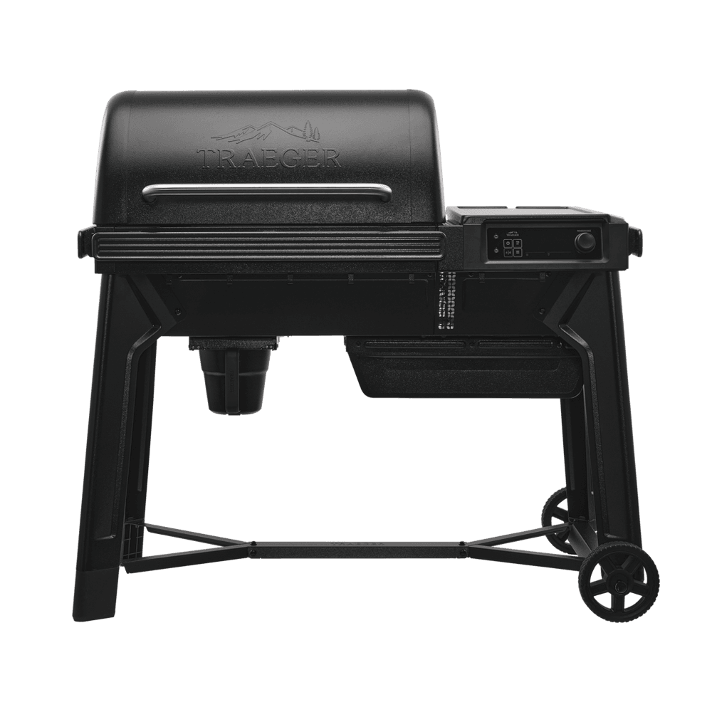 Woodridge™ Pellet Grill