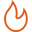 flame icon
